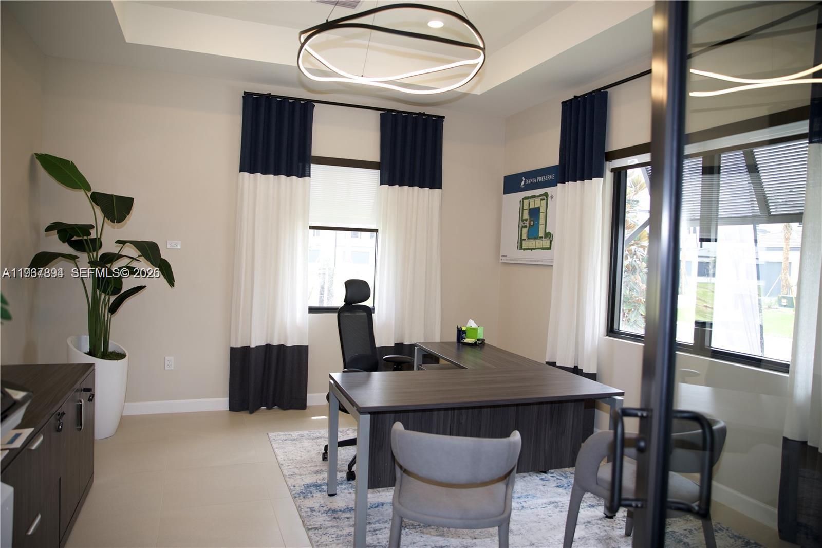 DANIA PRESERVE - Residential