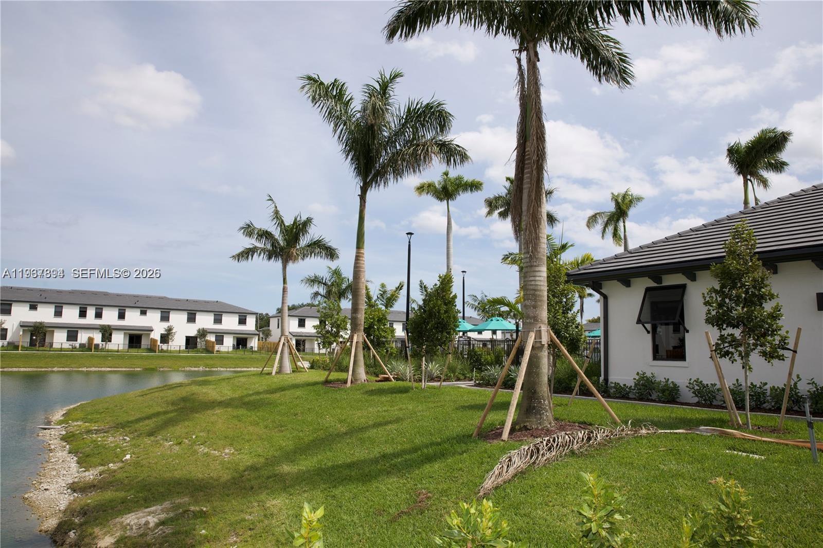 DANIA PRESERVE - Residential