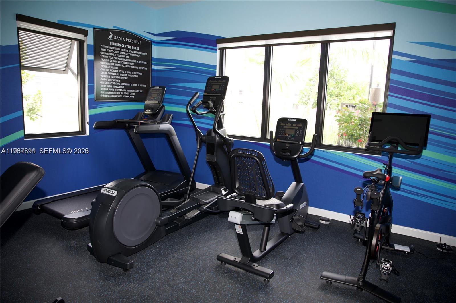 DANIA PRESERVE - Residential