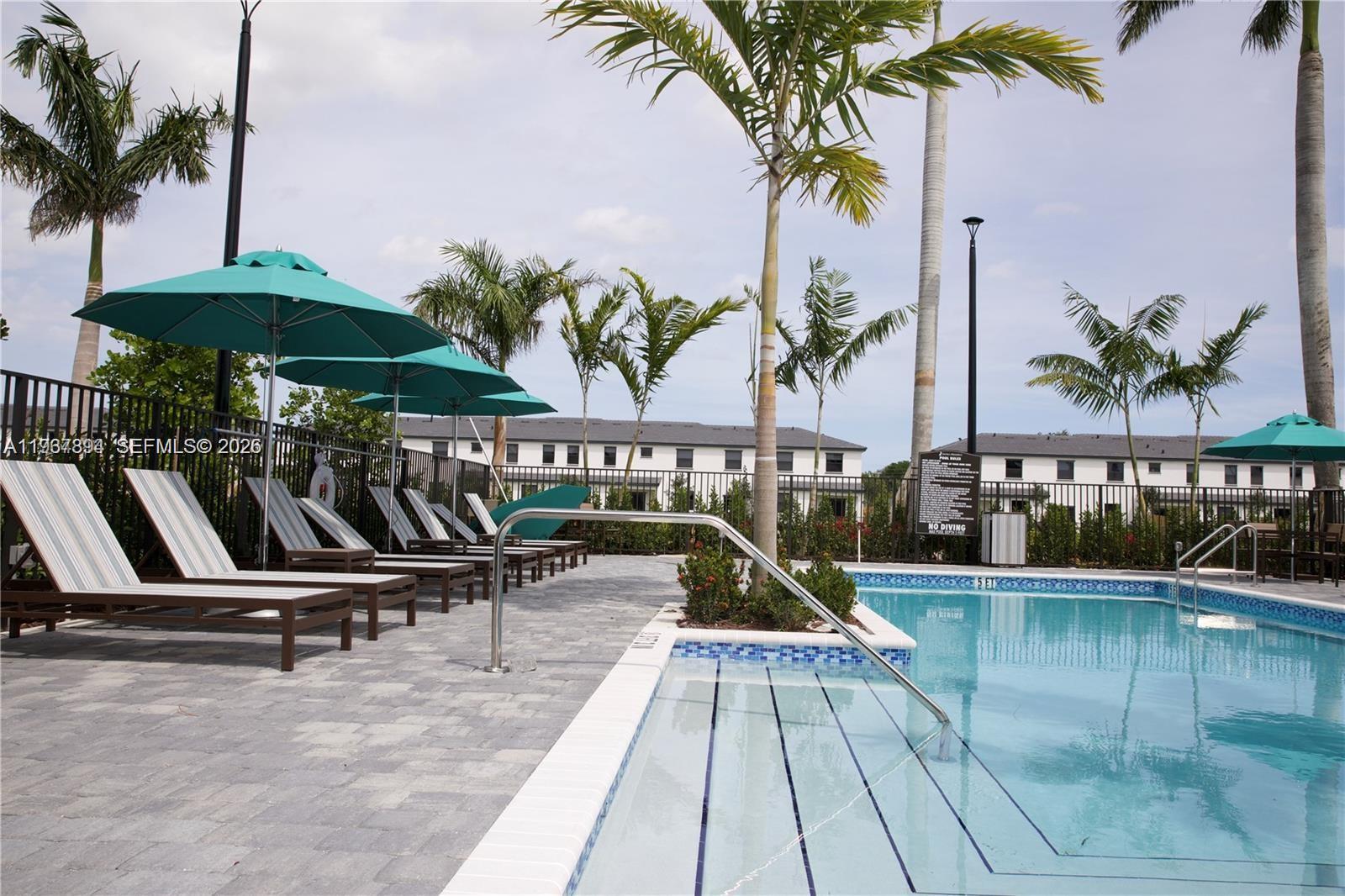 DANIA PRESERVE - Residential