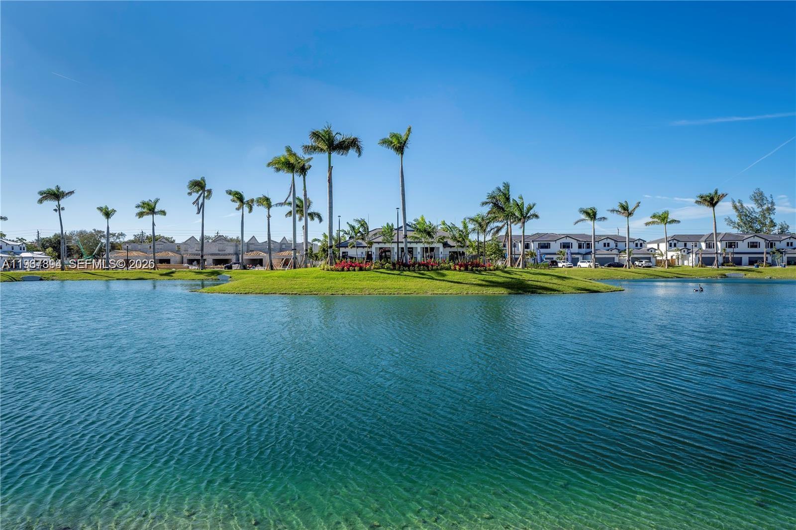 DANIA PRESERVE - Residential