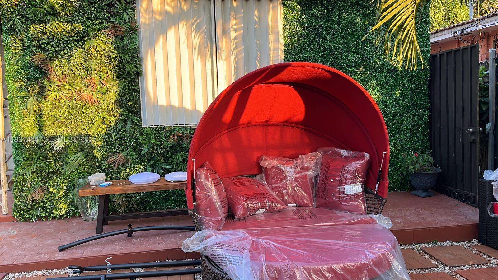 WEST END PARK AMD PL - Residential