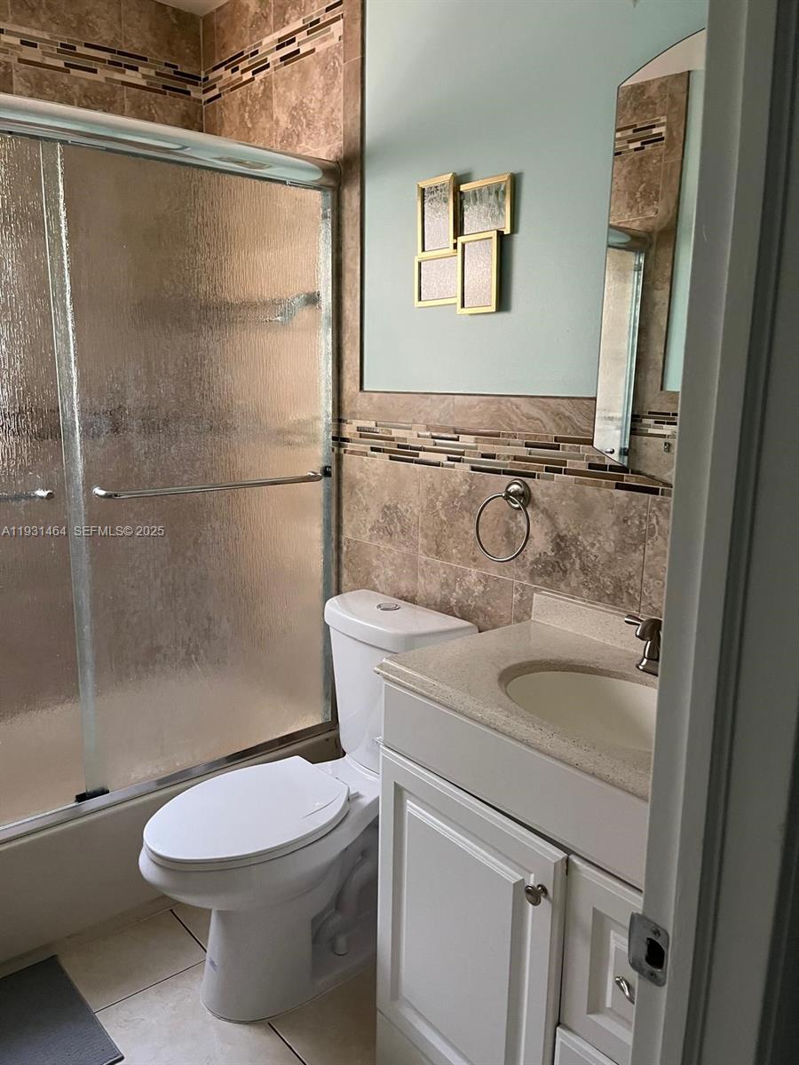 WEST END PARK AMD PL - Residential