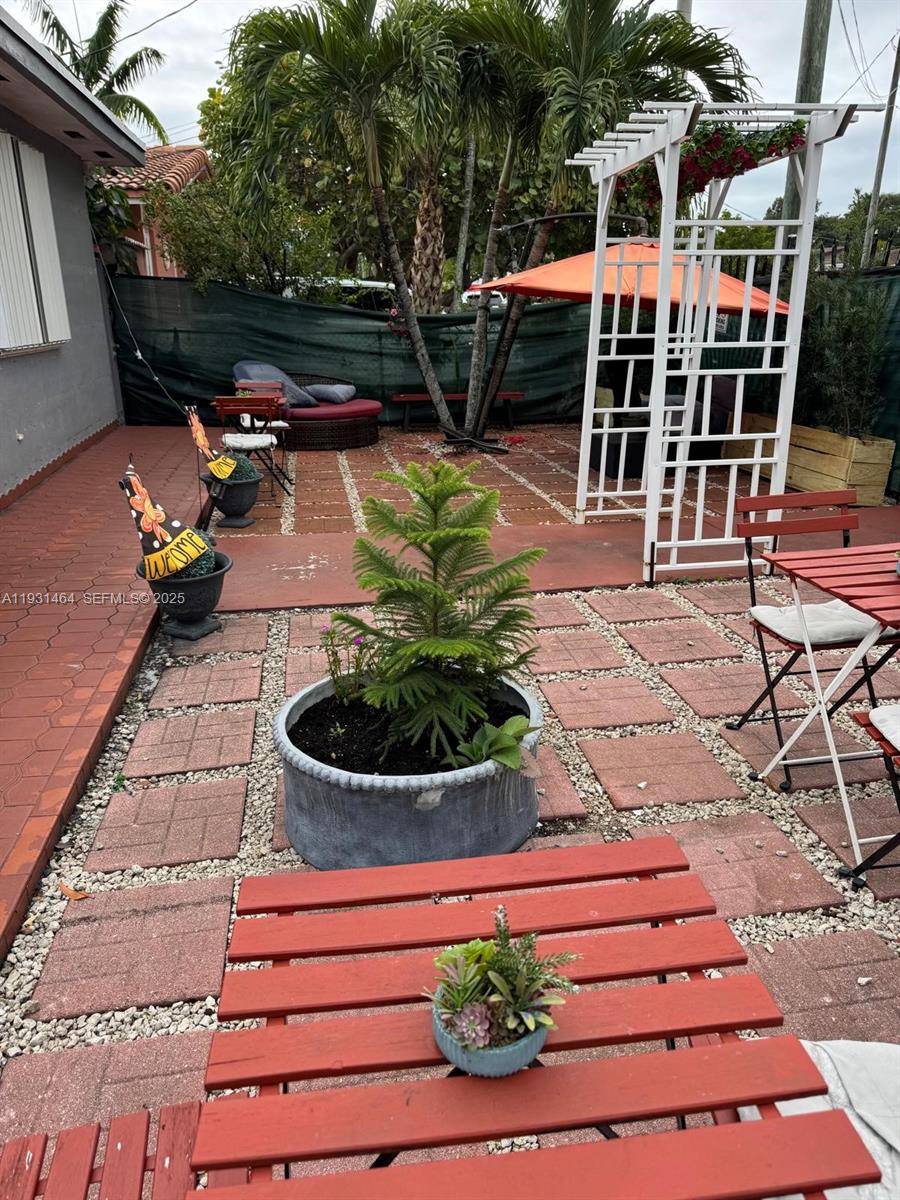 WEST END PARK AMD PL - Residential