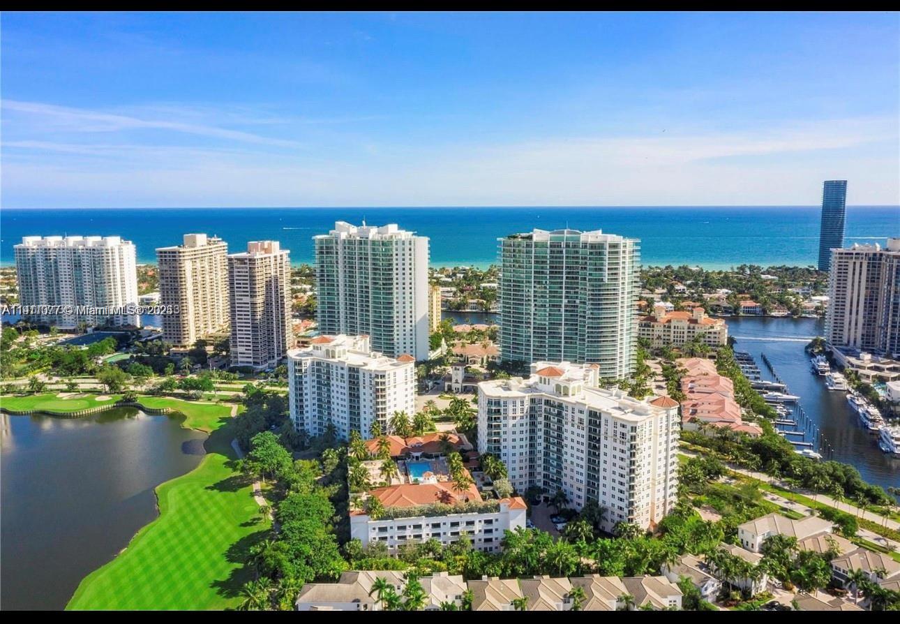 TURNBERRY VILLAGE SO TOWE - Residential