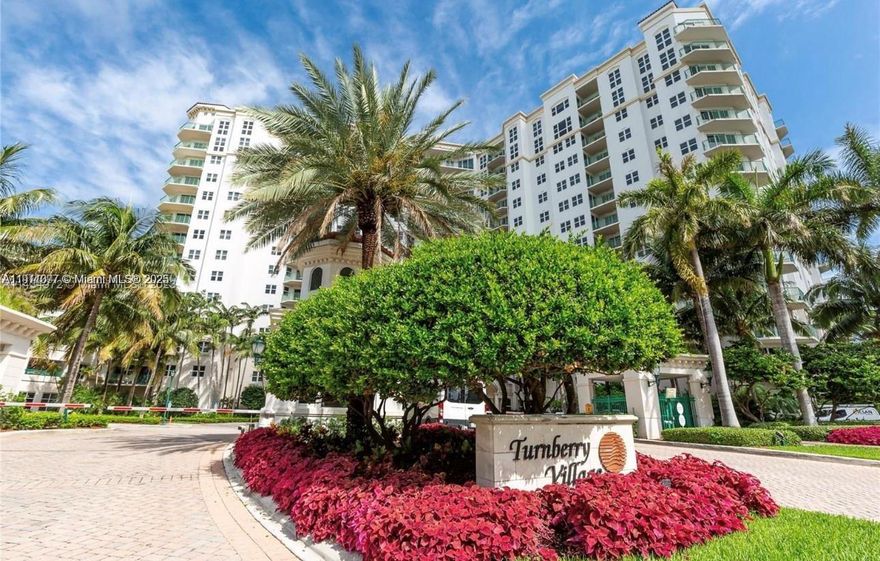 LUXURY CONDO IN THE HEART OF AVENTURA. TOP LOCATION, CLOSE TO THE BEACH, AVENTURA MALL. 1 BED / 1 BATH. 24-HOUR SECURITY/ FRONT DESK, VALET PARKING, FITNESS CENTER, JACUZZI, POOLS, CLUBROOM, OFFICE ROOM. CABLE TV & INTERNET AND WATER INCLUDED. 1 ASSIGNED PARKING. GREAT FOR LIVE, INVESTMENT OR VACATION PROPERTY!