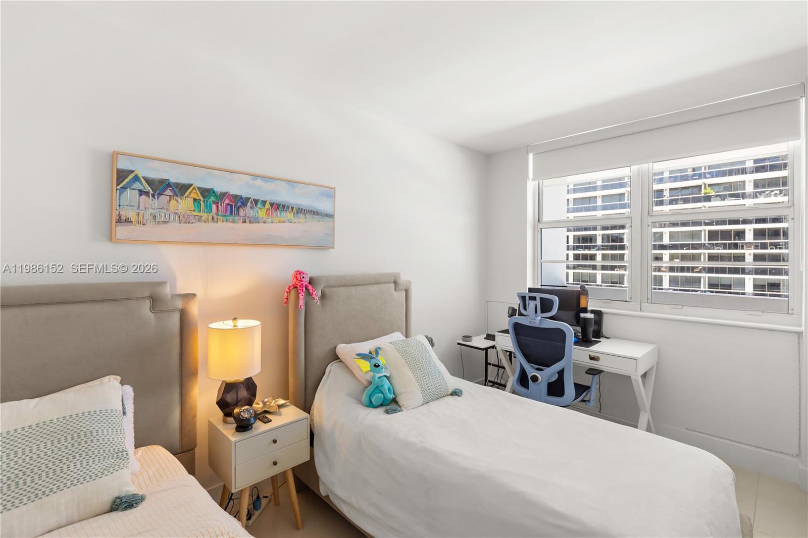 CORINTHIAN CONDO - Residential Lease