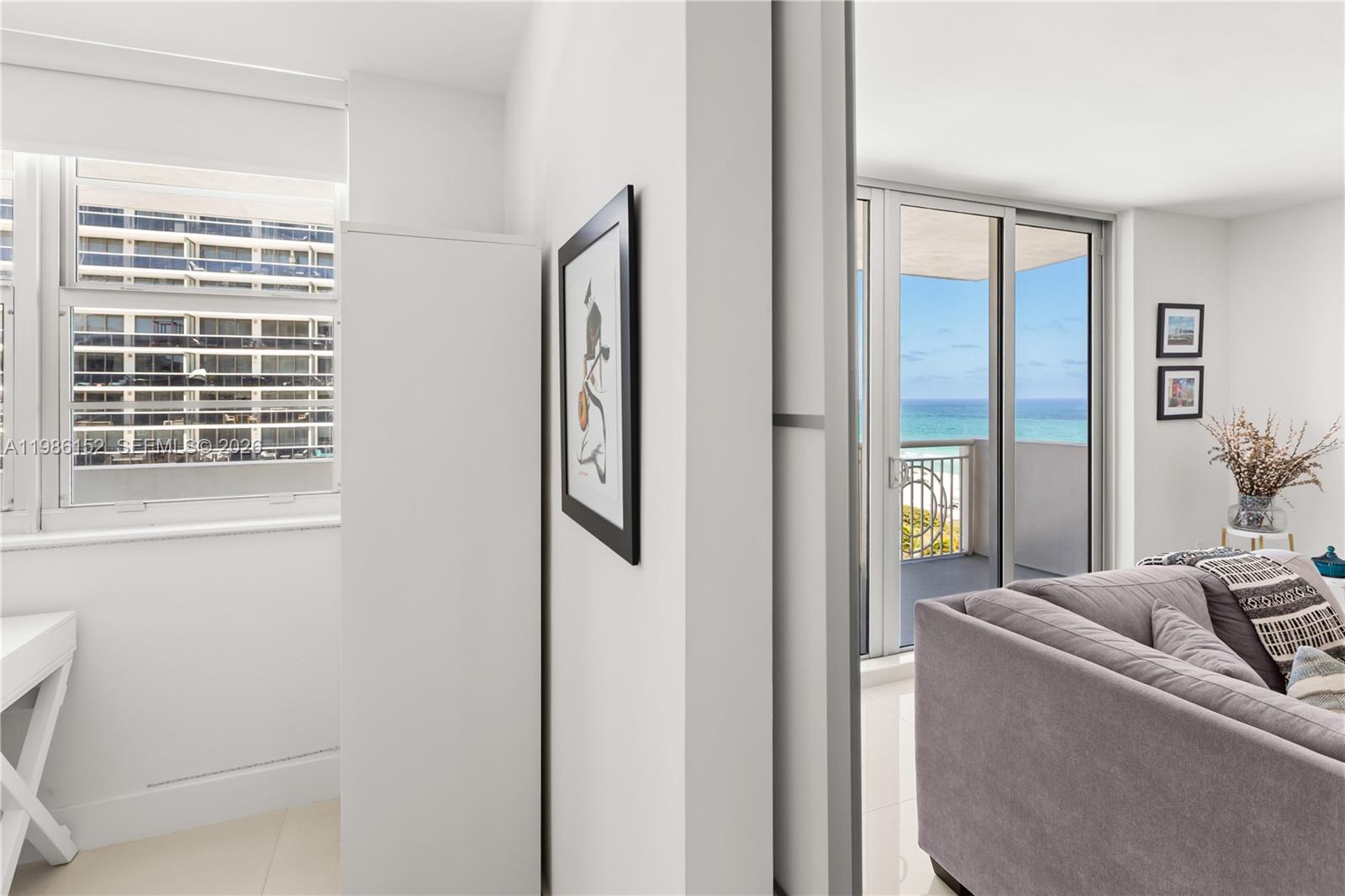 CORINTHIAN CONDO - Residential Lease