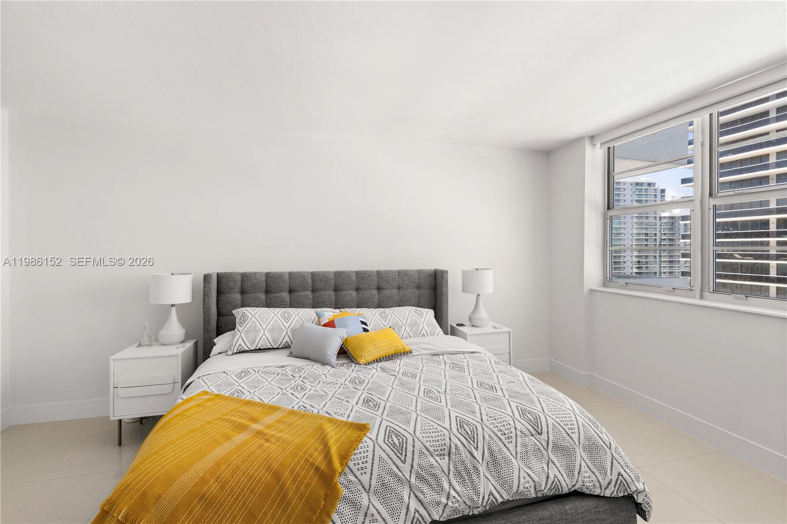 CORINTHIAN CONDO - Residential Lease