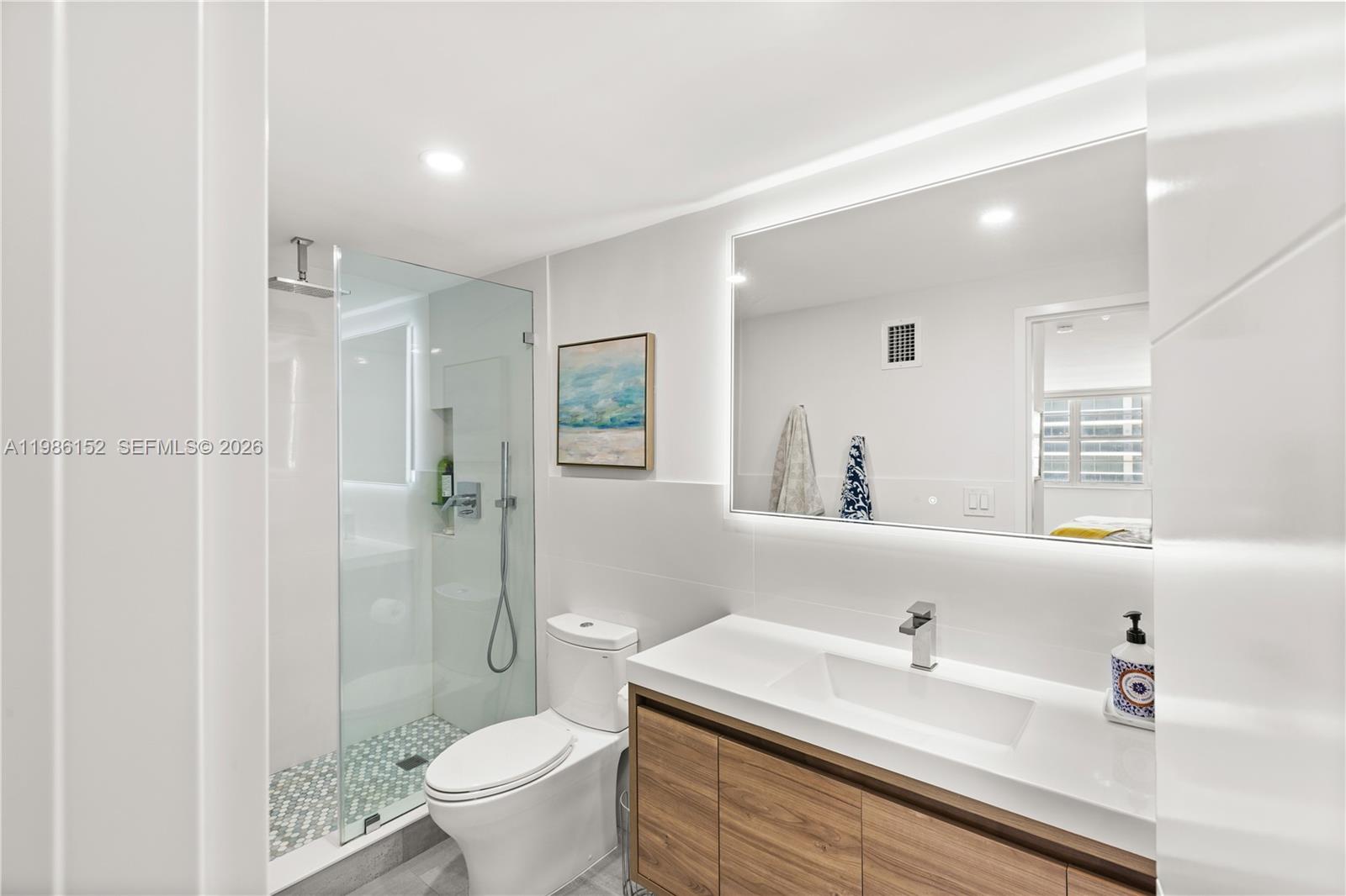 CORINTHIAN CONDO - Residential Lease