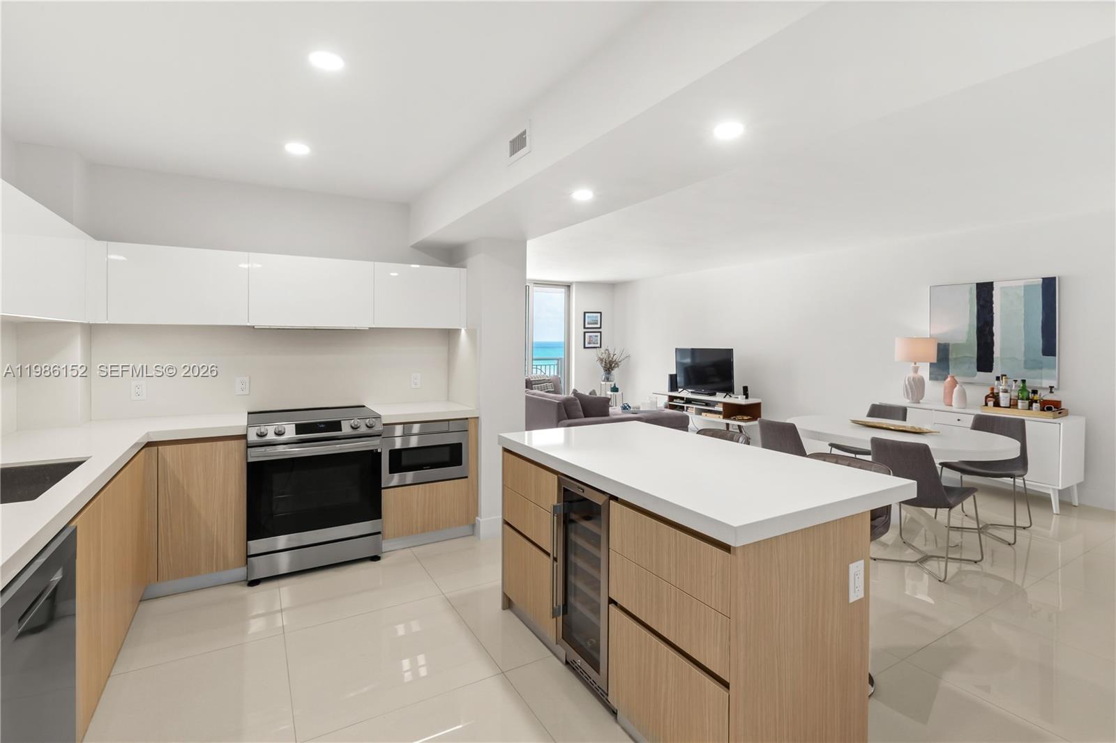 CORINTHIAN CONDO - Residential Lease