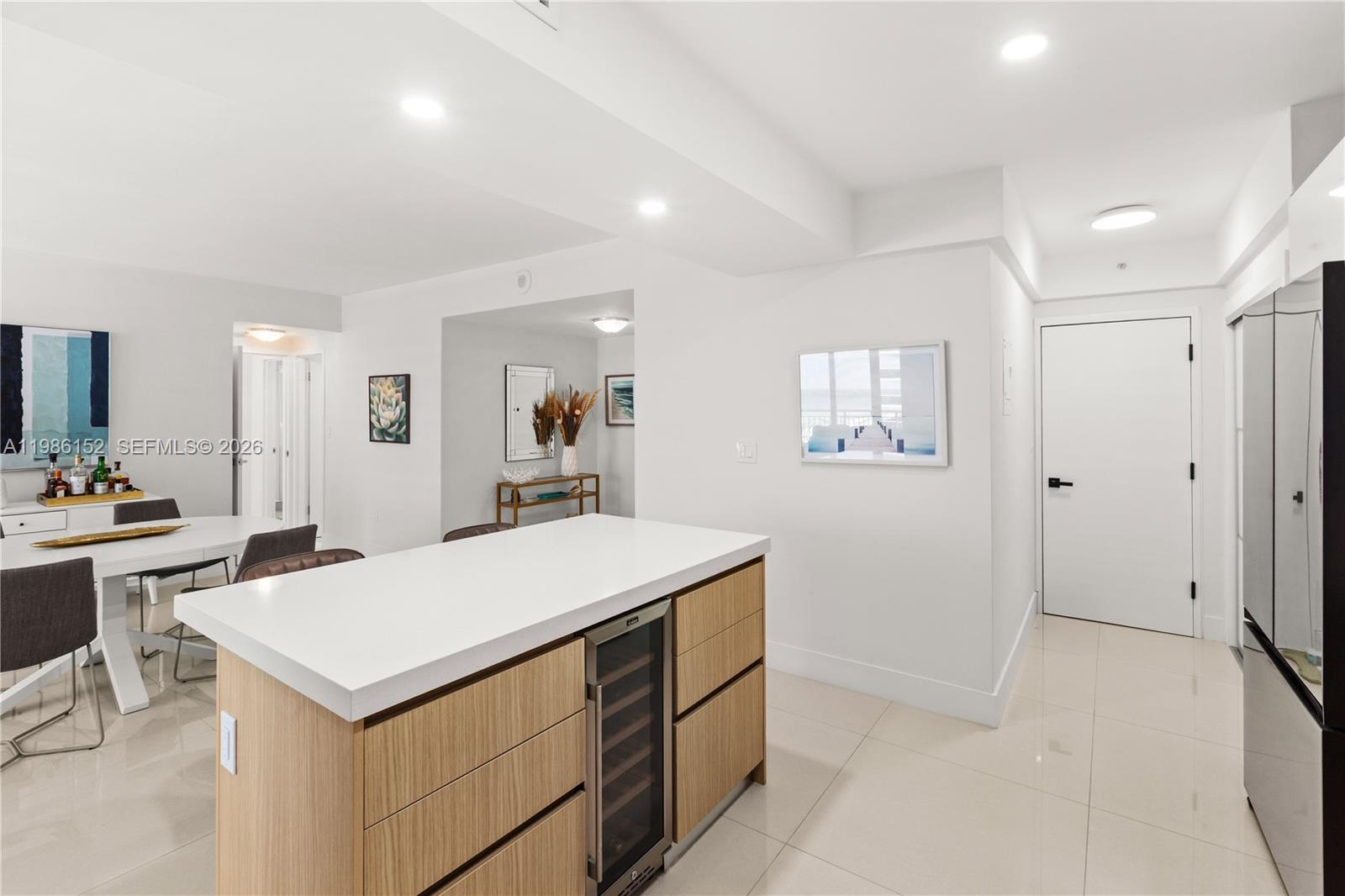 CORINTHIAN CONDO - Residential Lease