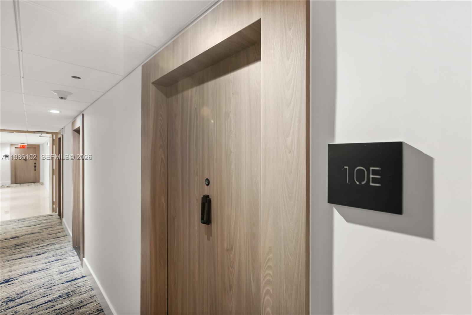 CORINTHIAN CONDO - Residential Lease