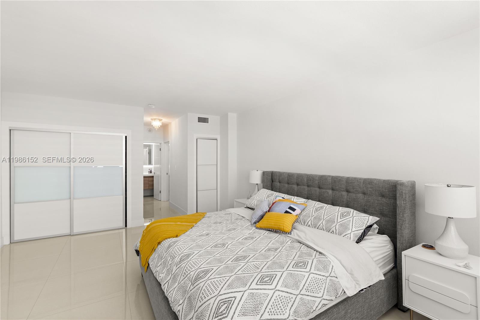 CORINTHIAN CONDO - Residential Lease