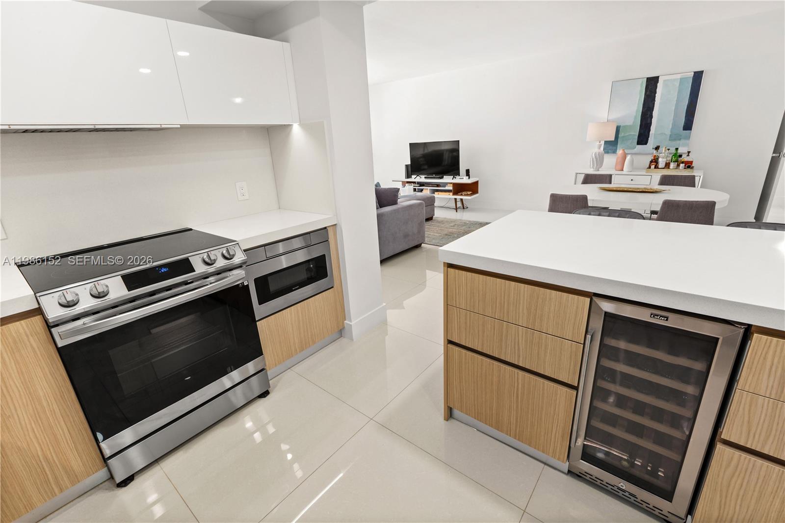 CORINTHIAN CONDO - Residential Lease