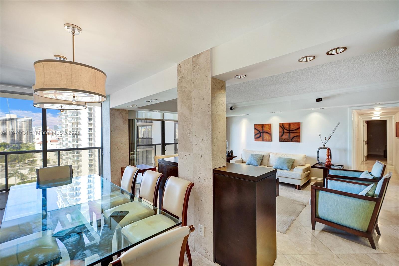 19667 Turnberry Way 12F, Aventura, Miami-Dade County, Florida - 2 Bedrooms  
2 Bathrooms - 