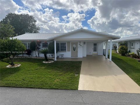 8604 NW 59th Pl Tamarac FL 33321