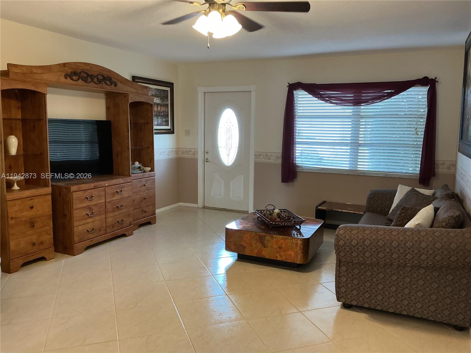 MAINLANDS OF TAMARAC LAKE - Residential