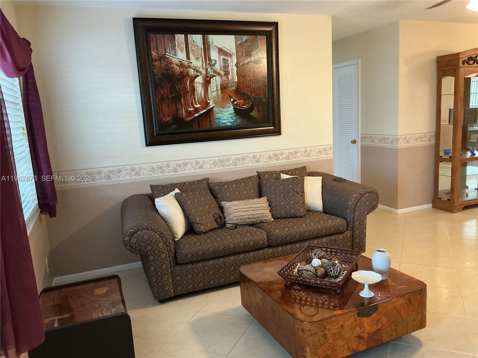 MAINLANDS OF TAMARAC LAKE - Residential