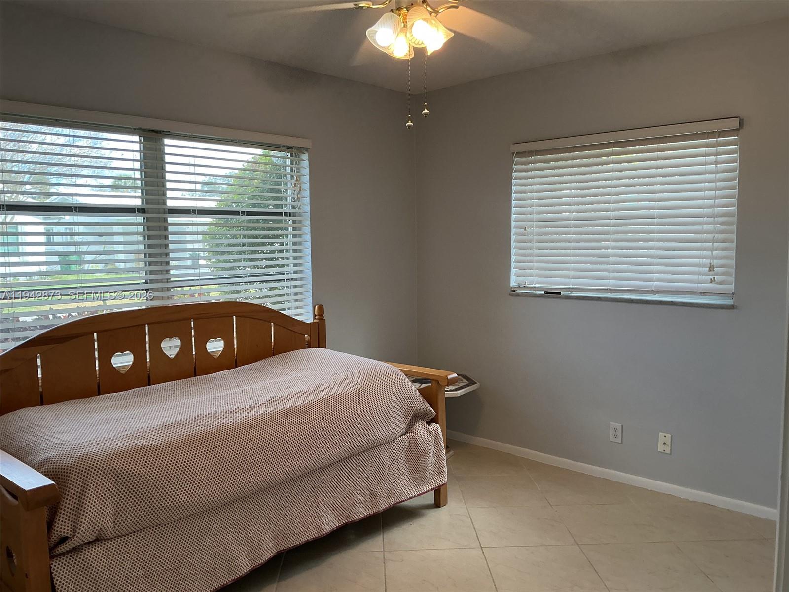 MAINLANDS OF TAMARAC LAKE - Residential