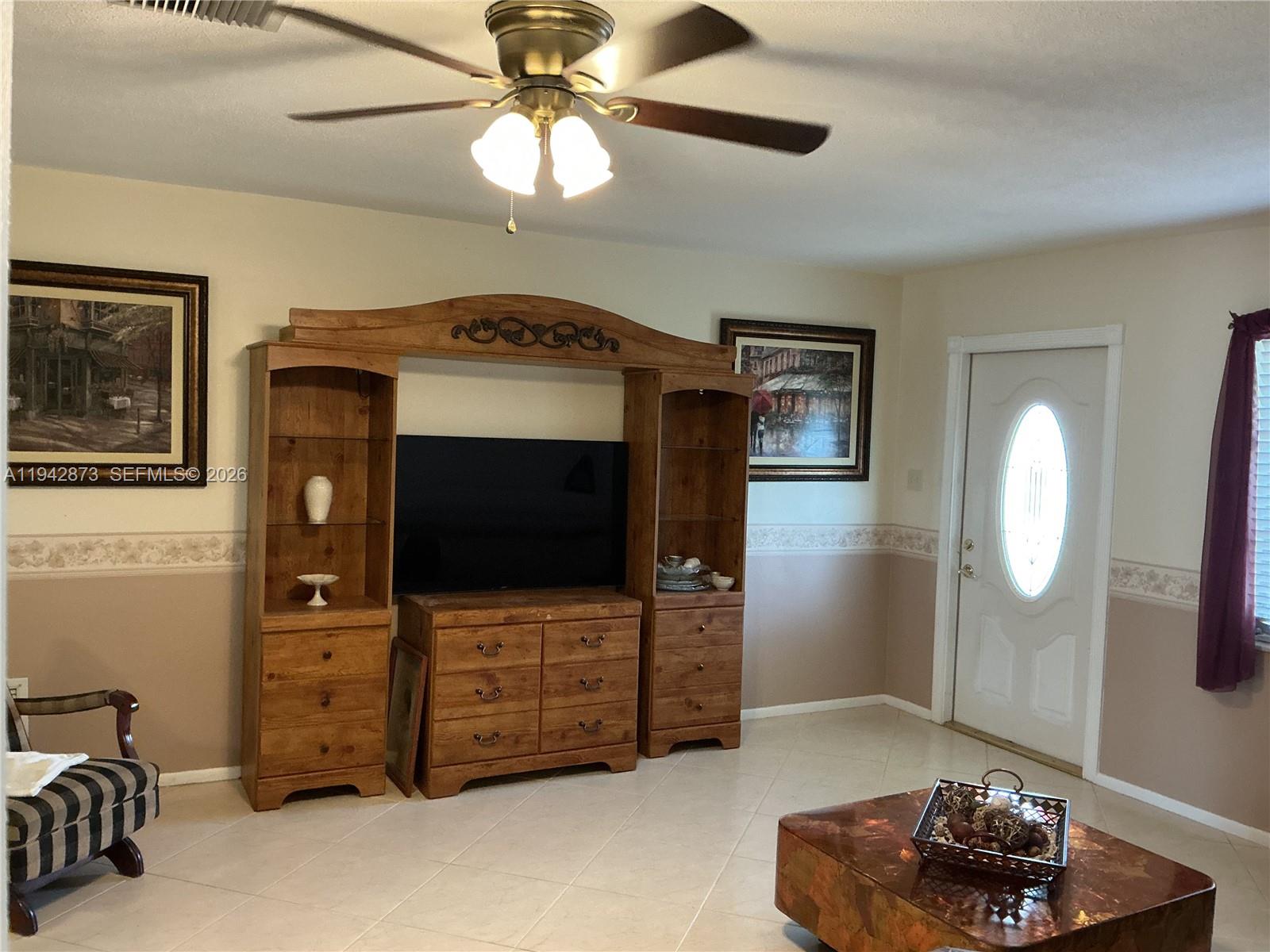 MAINLANDS OF TAMARAC LAKE - Residential