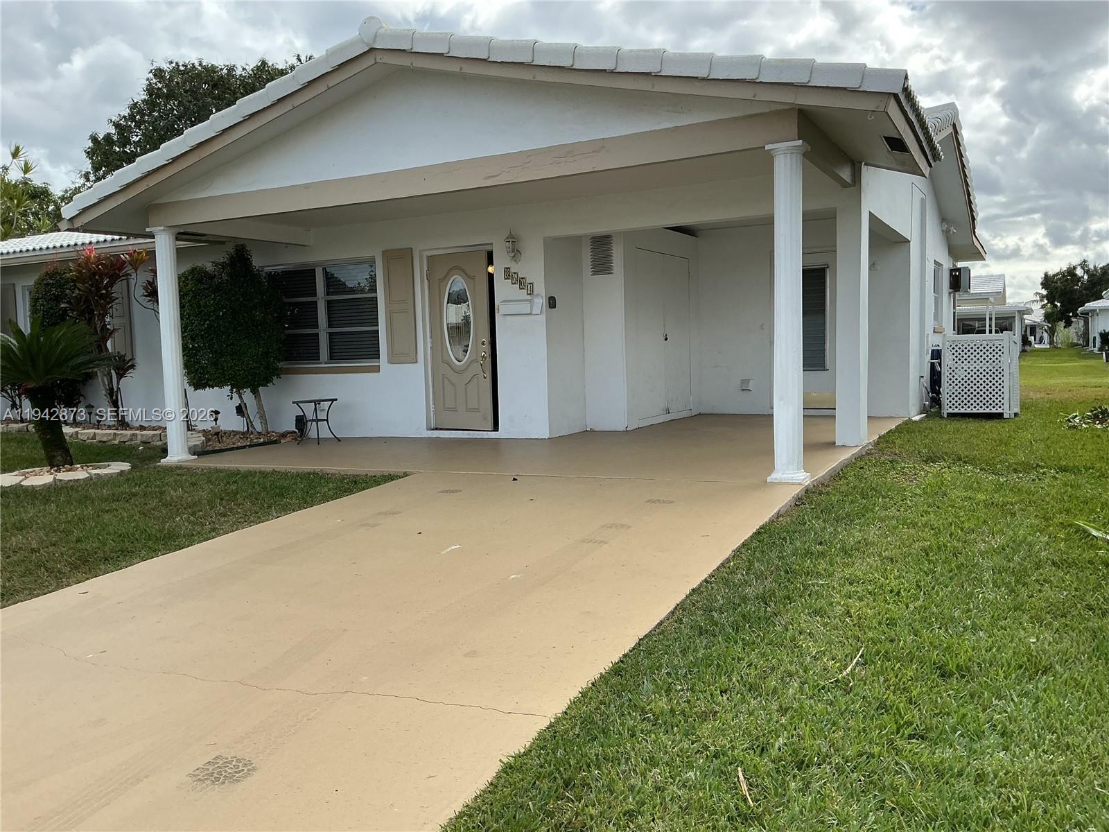 MAINLANDS OF TAMARAC LAKE - Residential