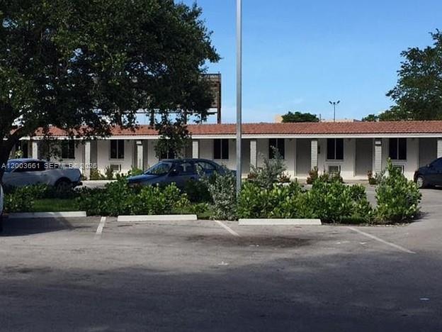 TUTTLES SUB - Residential Lease