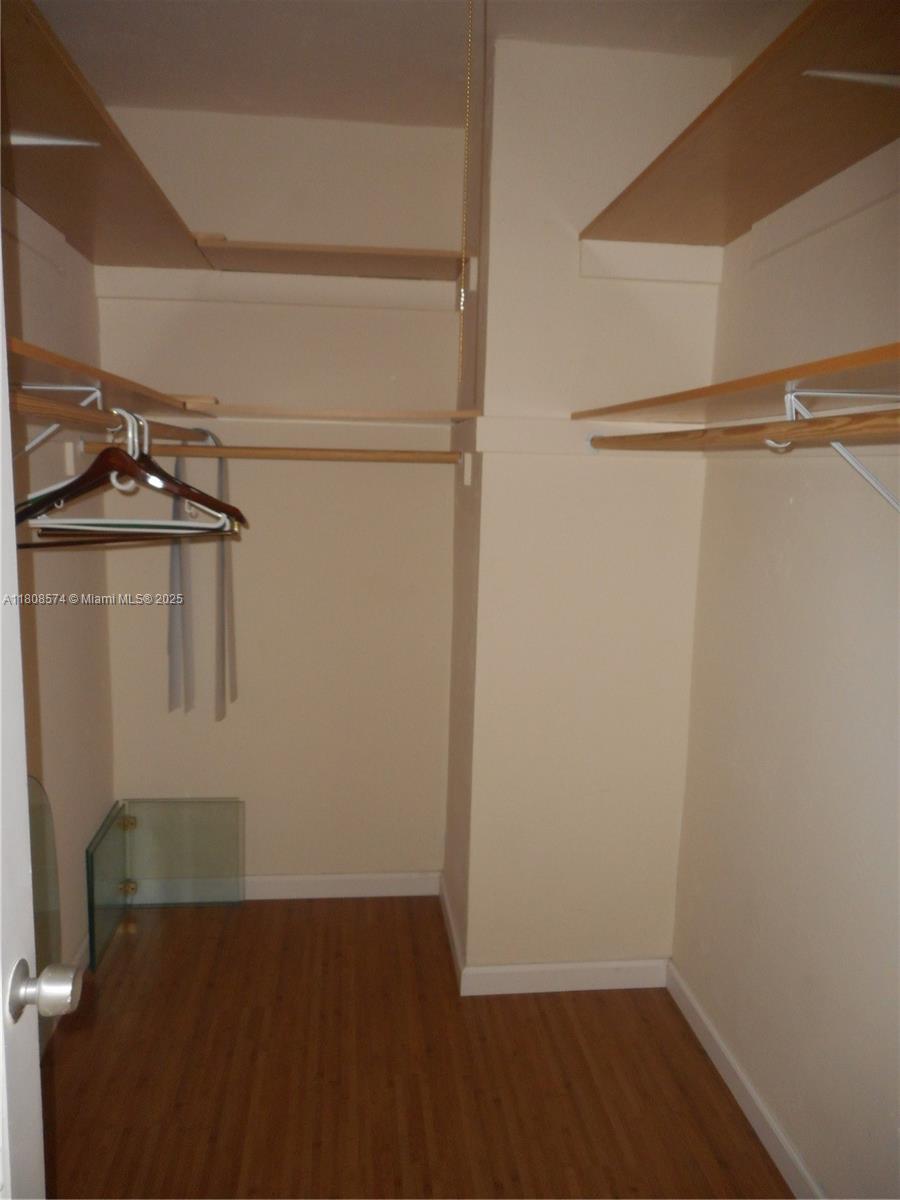 THE PLAZA OF BAL HARBOUR - Residential Lease