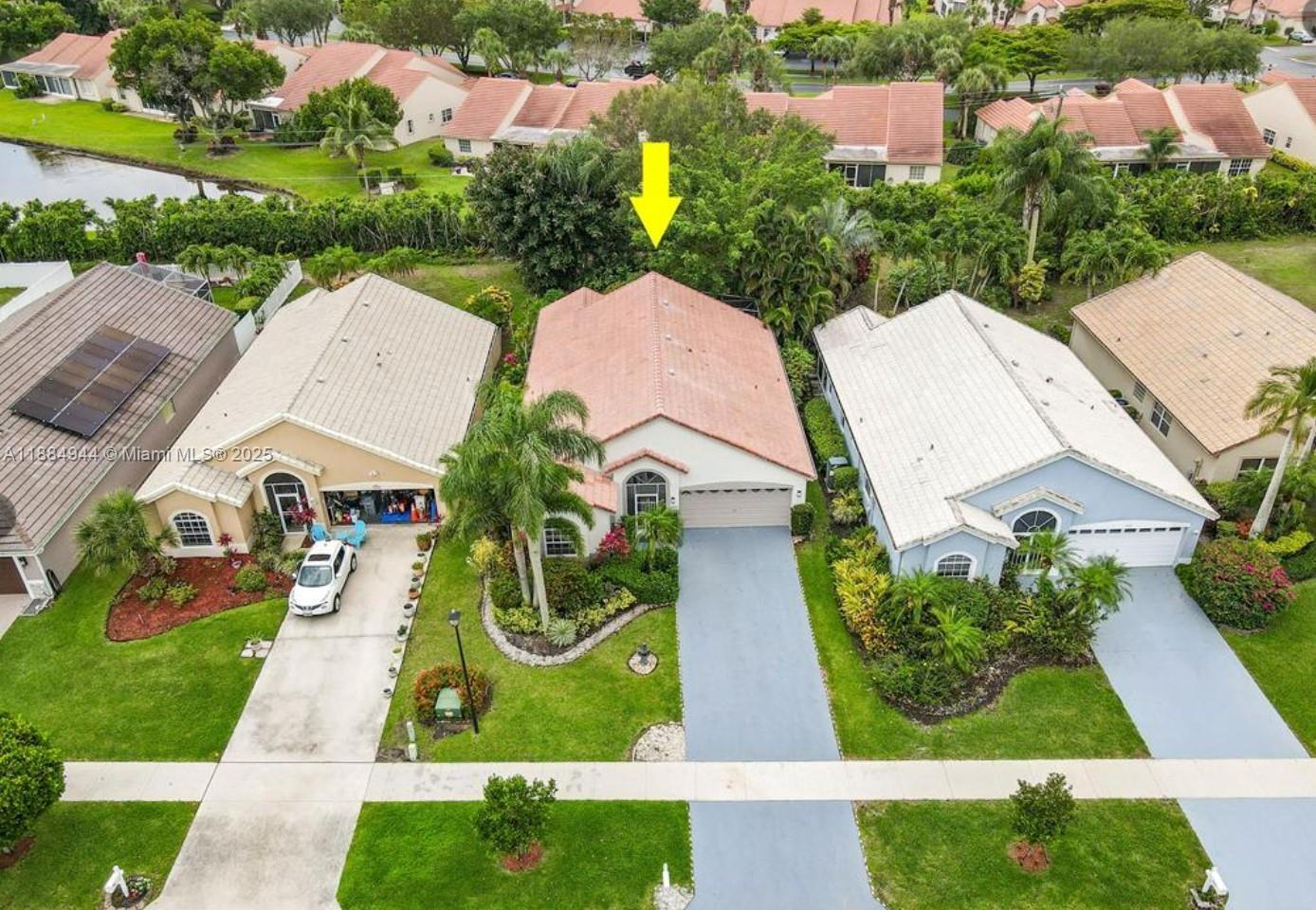 7830 S Stirling Bridge Blvd S