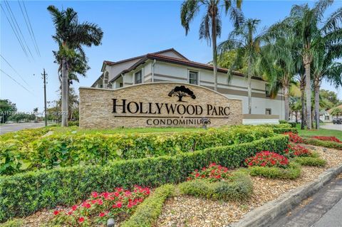 640 S Park Rd 27-4 Hollywood FL 33021