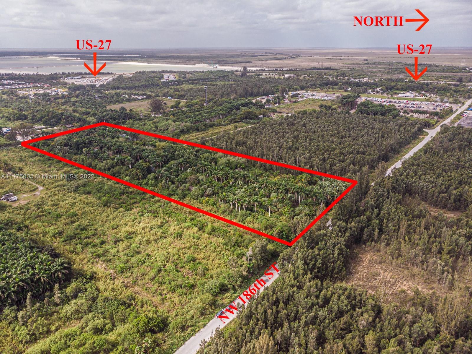 TATUM BROTHERS R E & INV - Land