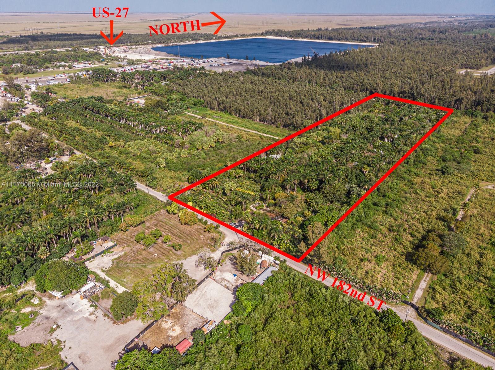 TATUM BROTHERS R E & INV - Land