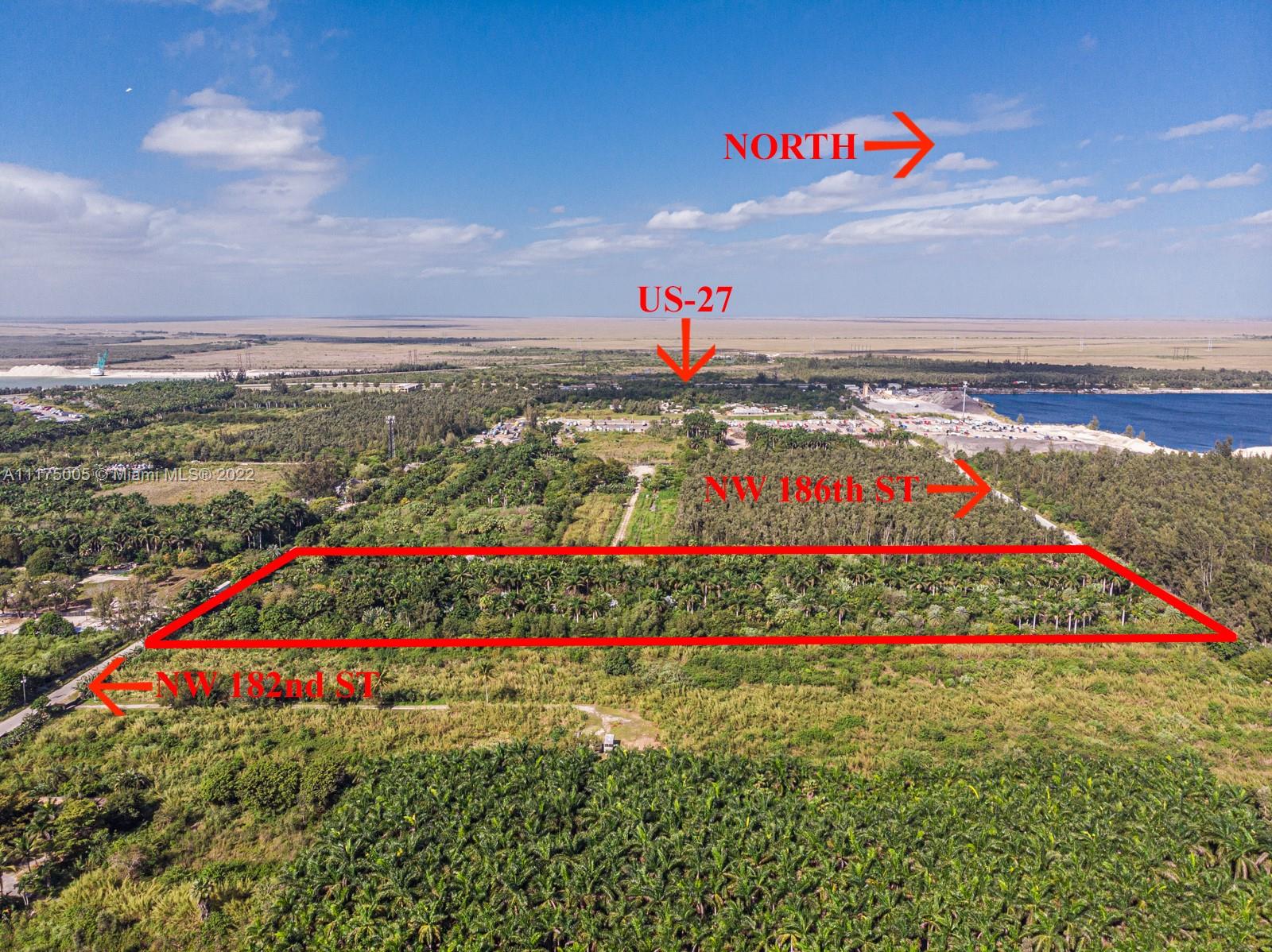 TATUM BROTHERS R E & INV - Land