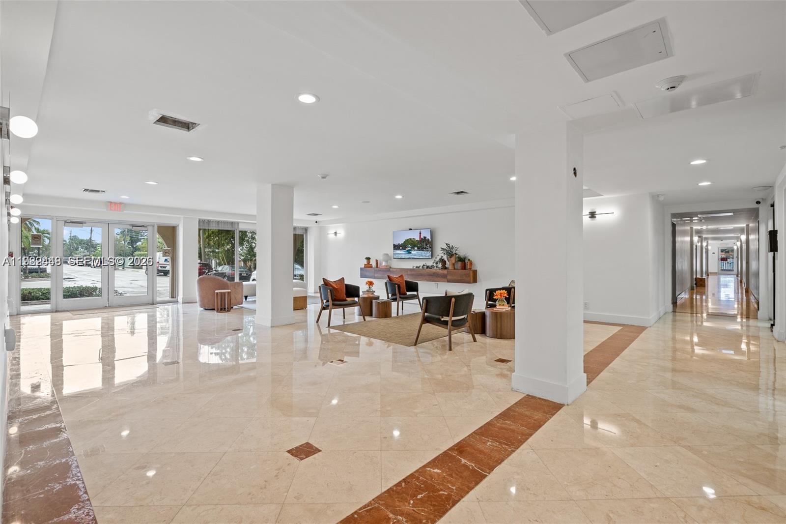 ISLAND PLACE AT NORTH BAY - Residential