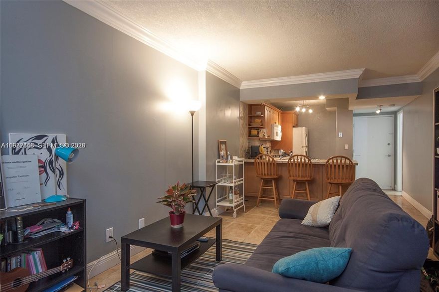 Prime opportunity to own in desirable North Bay Village just minutes from Miami Beach. Bright apartment at 1455 Treasure featuring a functional layout and great natural light. Excellent location close to beaches, dining, shopping, and major highways. Ideal for end users or investors seeking strong rental potential in a growing waterfront community. Great value!