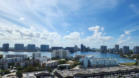 Photo of 18001 Collins Ave #1701, Sunny Isles Beach, FL 33160 (MLS # A11910998)