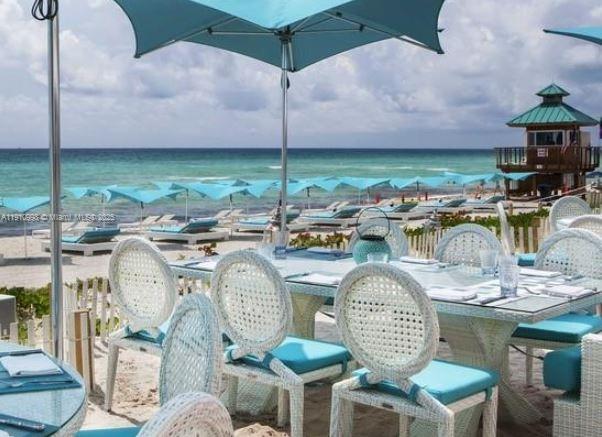 TRUMP INTERNATIONAL SONES - Residential