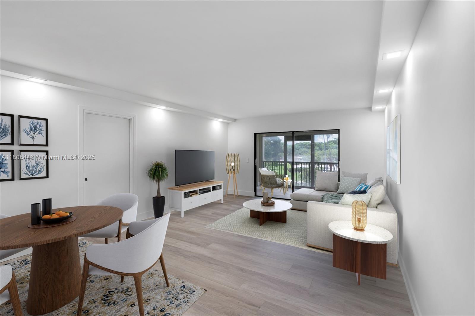 HUNTINGTON LAKES SEC ONE - Residential