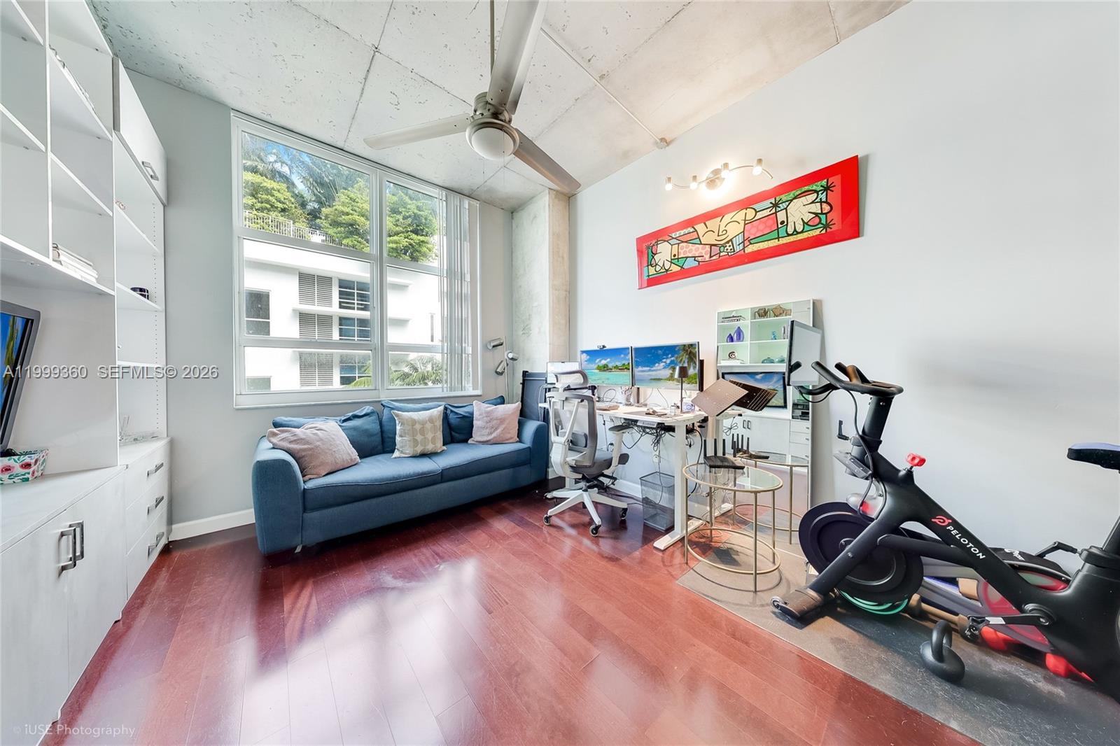 CITE CONDO - Residential Lease