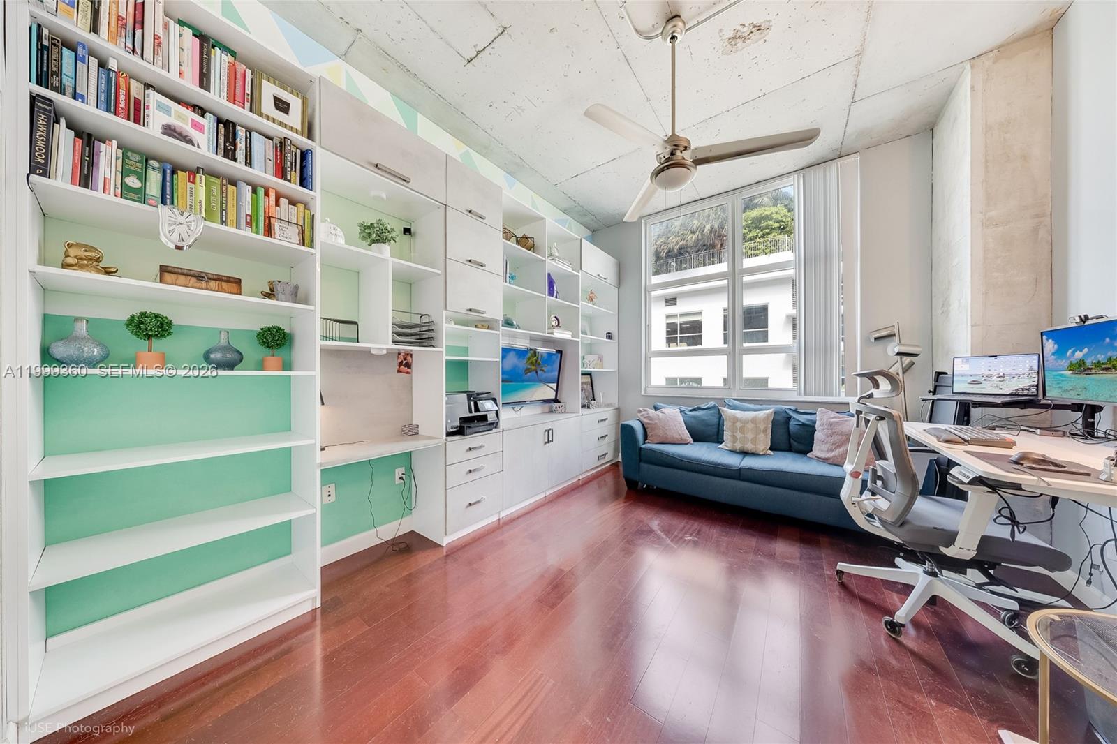 CITE CONDO - Residential Lease