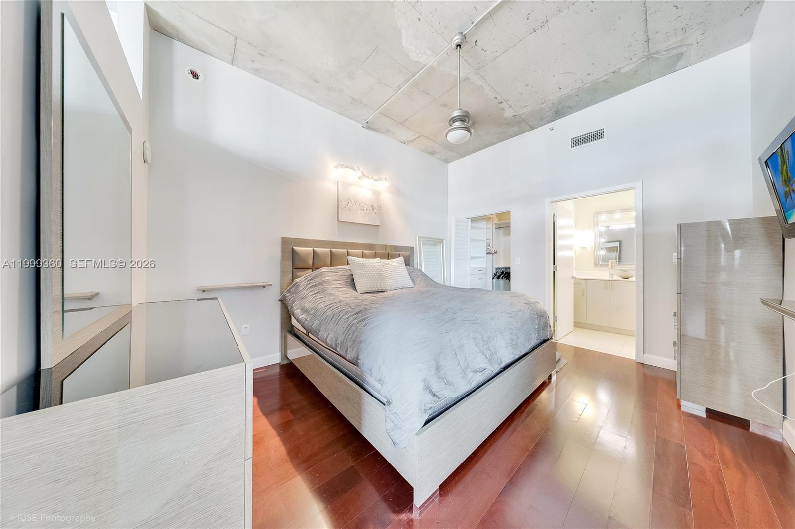 CITE CONDO - Residential Lease