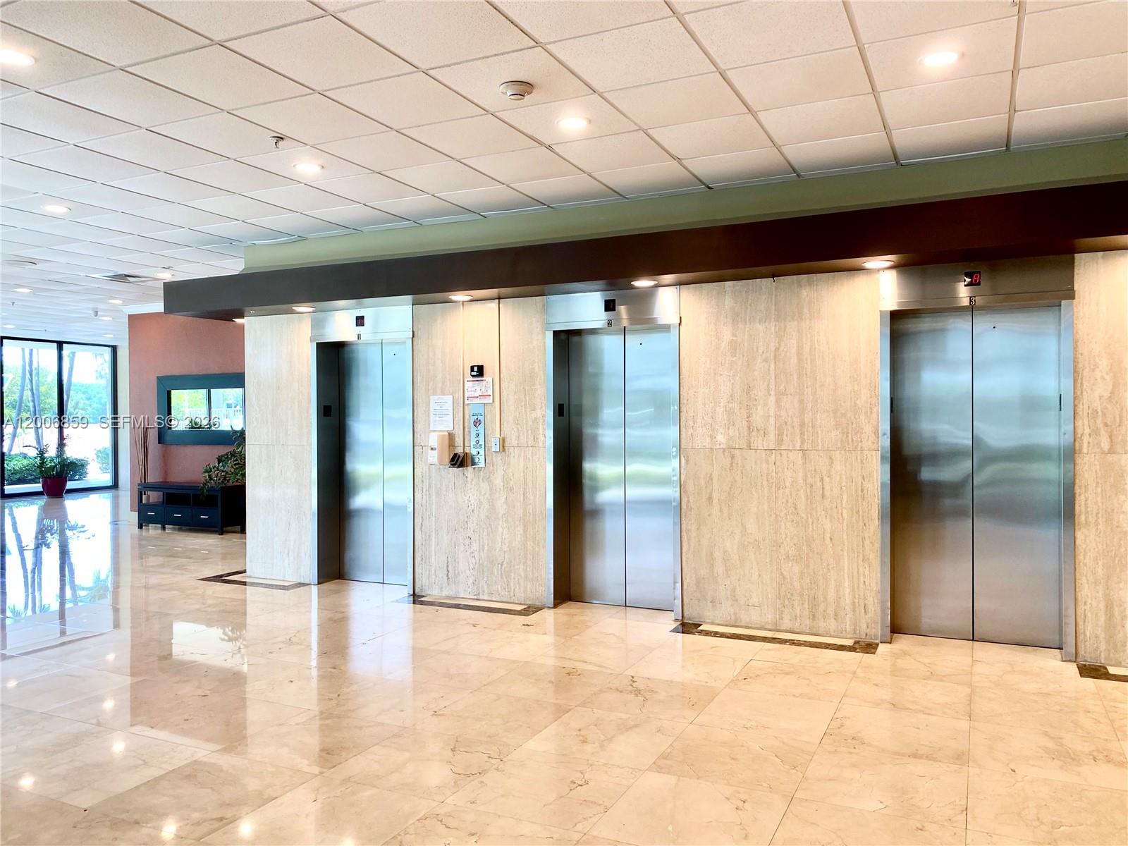 COASTAL TOWERS CONDO - Residential