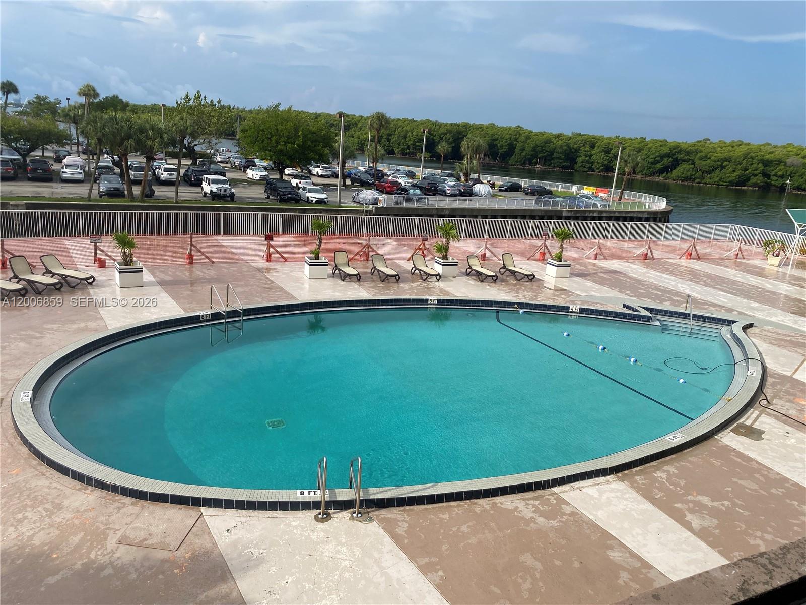 COASTAL TOWERS CONDO - Residential