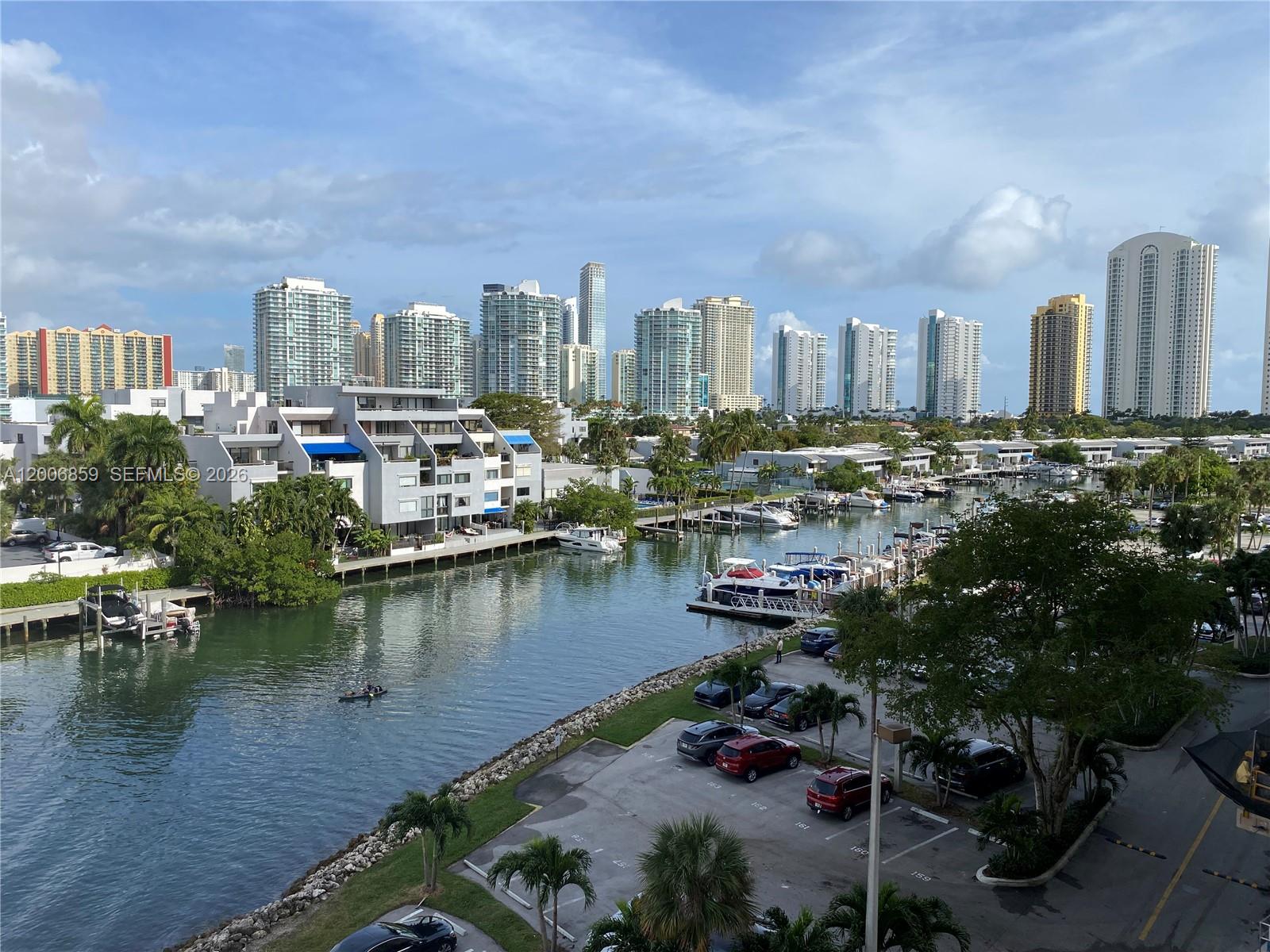 COASTAL TOWERS CONDO - Residential