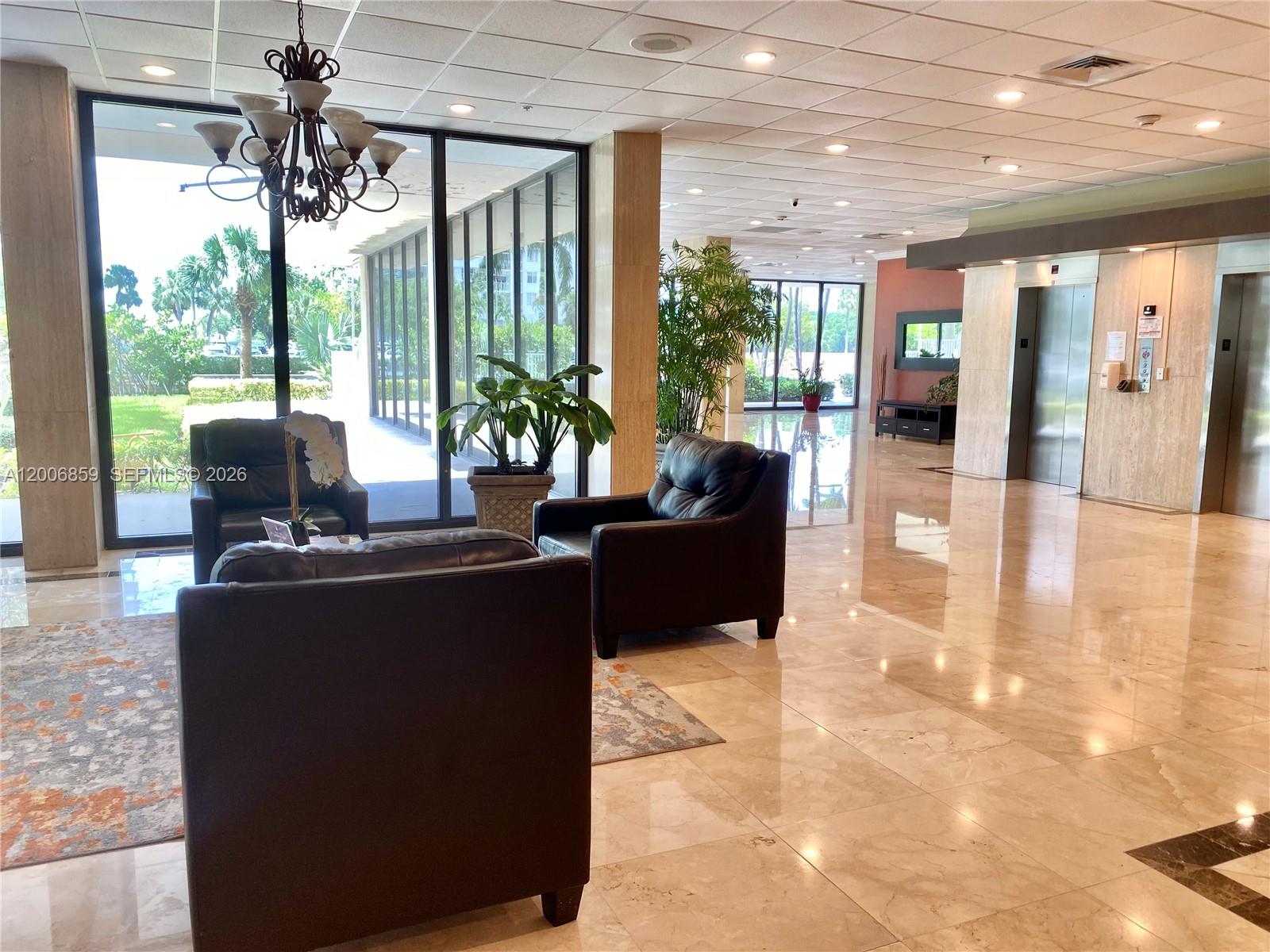 COASTAL TOWERS CONDO - Residential