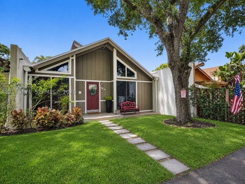 Photo of 6870 NW 30th Ave, Fort Lauderdale, FL 33309 (MLS # A12055976)