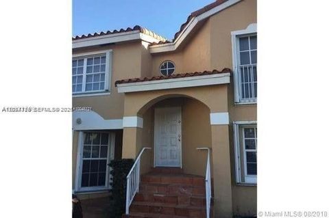 Photo of 14340 SW 57th Ln #3-204, Miami, FL 33183 (MLS # A12004728)