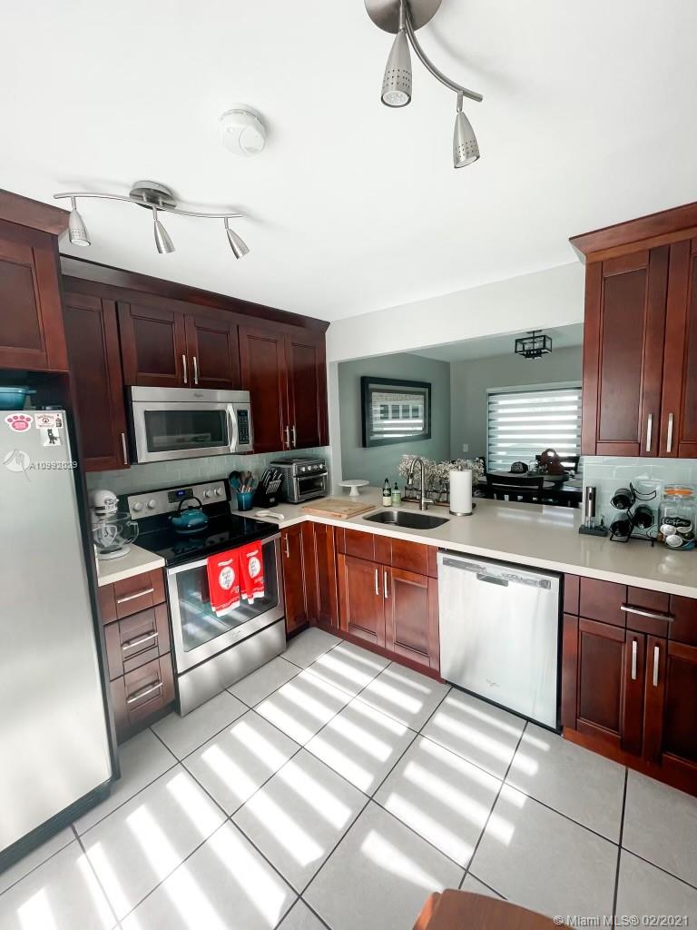 CROSSINGS TWNHSE SEC 1 - Residential