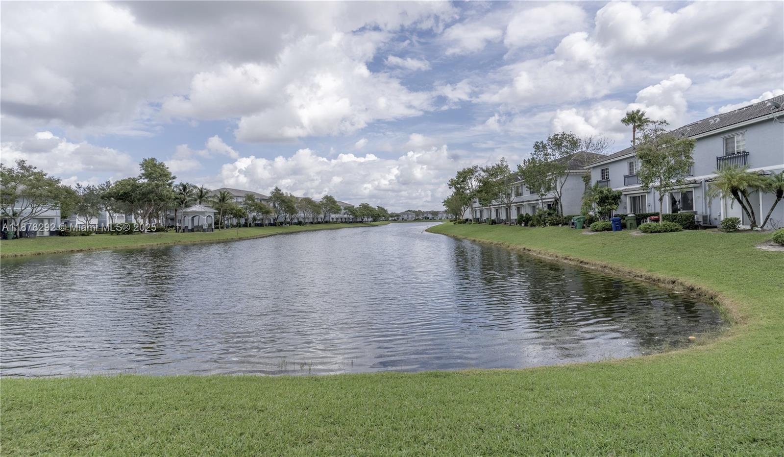 GEORGETOWN - Residential