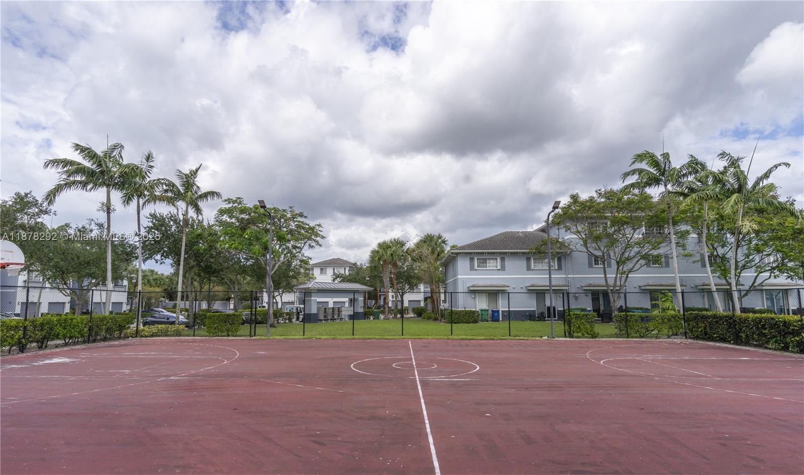 GEORGETOWN - Residential